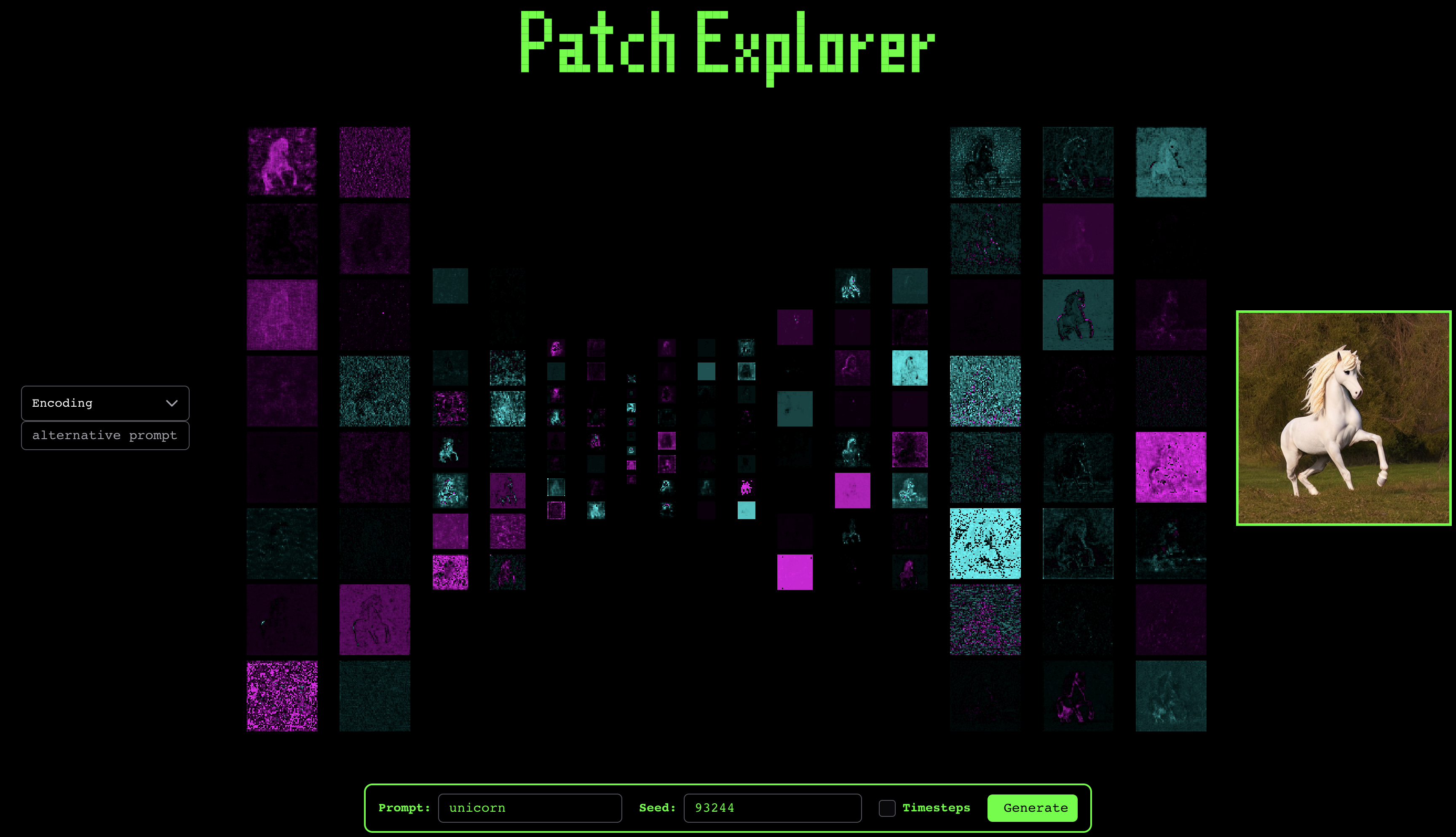 Github code thumbnail