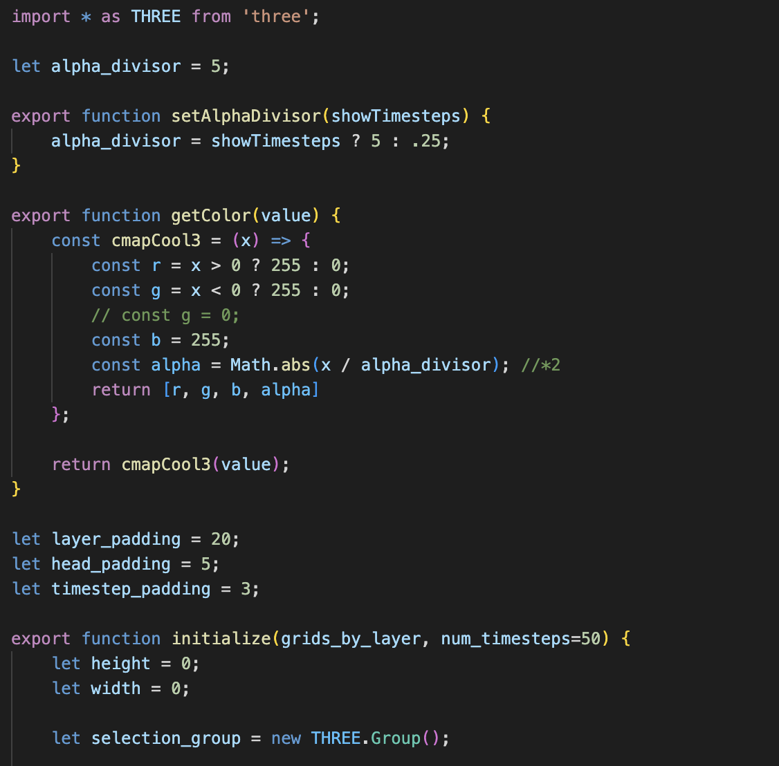 Github code thumbnail